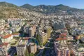 Квартира 60 м² Аланья, Турция