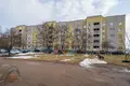 Квартира 2 комнаты 51 м² Новодворский сельский Совет, Беларусь