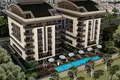 Wohnung 4 zimmer  Konyaalti, Türkei