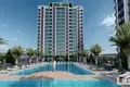 Квартира 3 комнаты 75 м² Мезитли, Турция