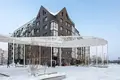 Appartement 2 chambres 62 m² Kaliningrad, Russie
