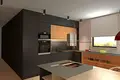 villa de 3 chambres 263 m² Grad Rovinj, Croatie