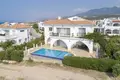 4-Schlafzimmer-Villa 220 m² Agios Amvrosios, Nordzypern