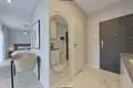 Appartement 1 chambre 24 m² en Varsovie, Pologne