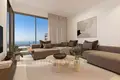 Appartement 2 chambres 90 m² Germasogeia, Chypre