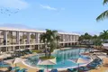 2 bedroom Villa 101 m² Akrotiri, Cyprus