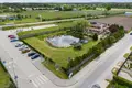 Apartment 646 m² Goleczewo, Poland
