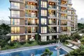 Wohnung 3 zimmer 120 m² Aksu, Türkei