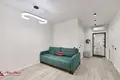 2 room apartment 41 m² Minsk, Belarus