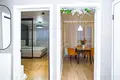 Apartamento 2 habitaciones 53 m² Kopishche, Belarús