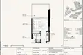 Mieszkanie 1 pokój 40 m² Dubaj, Emiraty Arabskie