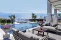 5 bedroom house 300 m² Alanya, Turkey