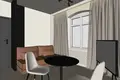 2 room apartment 34 m² Poznan, Poland