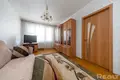 Apartamento 3 habitaciones 68 m² en Minsk, Bielorrusia