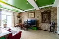 Apartamento 3 habitaciones 200 m² Minsk, Belarús