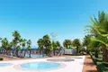 Квартира 34 м² Псиллатос, Северный Кипр