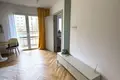 Apartamento 2 habitaciones 39 m² Varsovia, Polonia