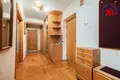 Wohnung 3 zimmer 67 m² Minsk, Belarus