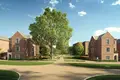 Villa 4 chambres 204 m² Springfield Village, Royaume-Uni