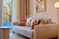 Квартира 1 комната 50 м² в Бечичи, Черногория