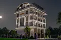 Appartement 2 chambres 47 m² Demirtas Koyu, Turquie