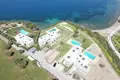 Casa 4 habitaciones 317 m² Paliouri, Grecia