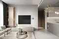 Квартира 1 комната 1 219 м² Дубай, ОАЭ