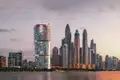 Mieszkanie 3 pokoi 582 m² Dubaj, Emiraty Arabskie