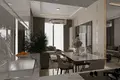 Mieszkanie 2 pokoi 55 m² Gazipasa, Turcja