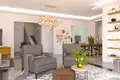 4 bedroom house 245 m² Alanya, Turkey