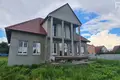 House 243 m² Navapolski sielski Saviet, Belarus
