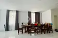 Villa de 5 habitaciones 252 m² Khan Chroy Changvar, Camboya