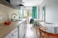 3 room apartment 51 m² Warsaw, Poland
