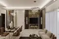 1 bedroom apartment  Alanya, Turkey