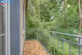 Квартира 2 комнаты 47 м² Вильнюс, Литва