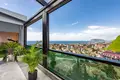 1 room apartment  Alanya, Turkey