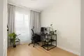 2 bedroom apartment 70 m² Warsaw, Poland