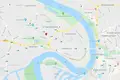 Appartement 4 chambres 222 m² Düsseldorf, Allemagne
