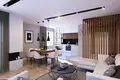 Wohnung 1 zimmer 696 m² Dubai, Vereinigte Arabische Emirate