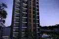 1 bedroom apartment 60 m² Erdemli, Turkey