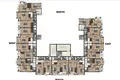 Пентхаус 2 комнаты 63 м² Mahmutlar Mahallesi, Турция