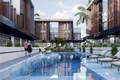 Пентхаус 3 комнаты 70 м² Gazimagusa Belediyesi, Северный Кипр