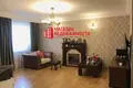Apartamento 4 habitaciones 112 m² Grodno, Belarús