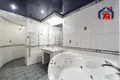 4 room apartment 181 m² Minsk, Belarus