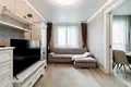 3 room apartment 75 m² Minsk, Belarus