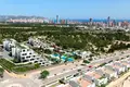 Apartamento 4 habitaciones  Finestrat, Španjolska