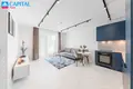 Mieszkanie 2 pokoi 44 m² w Wilno, Litwa