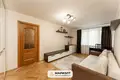 Mieszkanie 2 pokoi 42 m² Mińsk, Białoruś