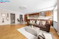 Квартира 2 комнаты 75 м² Вильнюс, Литва