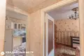 2 room apartment 55 m² Minsk, Belarus